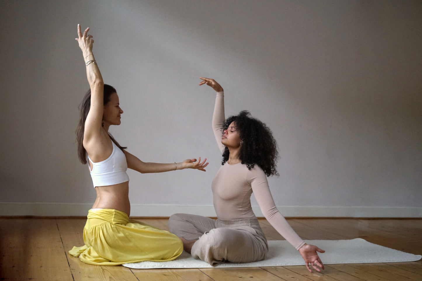 Unlock your Energy: 1:1 Online Energie Coaching