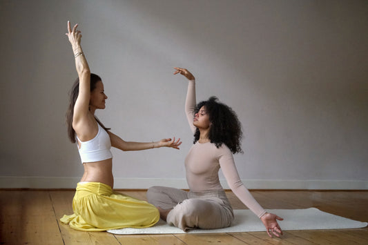 Unlock your Energy: 1:1 Online Energie Coaching